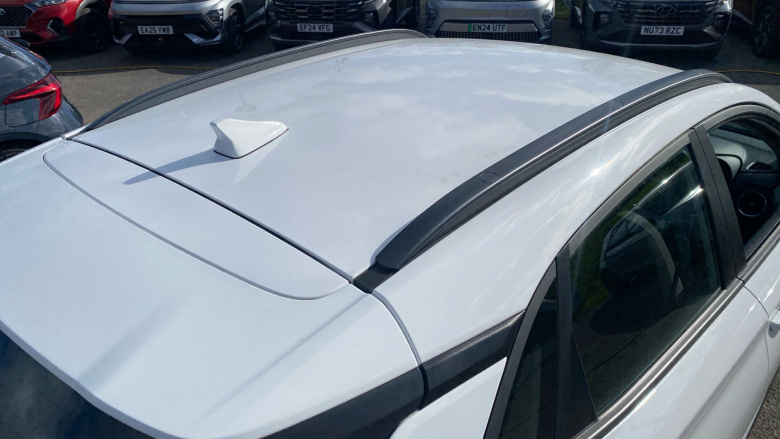 Hyundai Kona 1.0 TGDi 48V MHEV SE Connect 5dr Petrol Hatchback